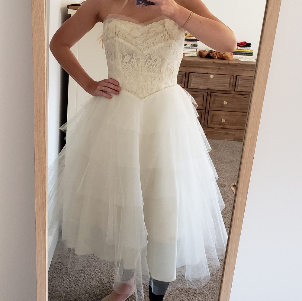 50s dress